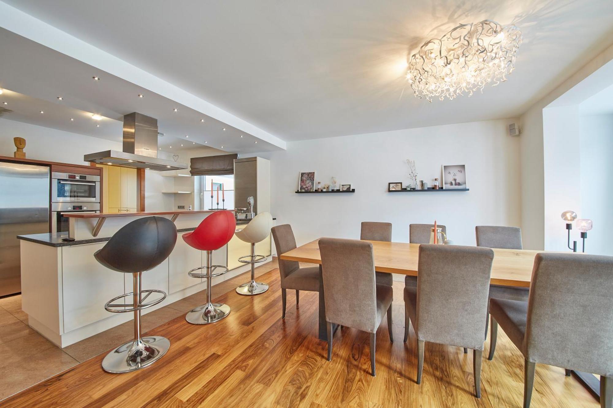 Marys Penthouse Saalbach-Hinterglemm