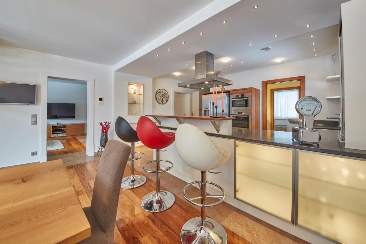 Marys Penthouse Saalbach-Hinterglemm