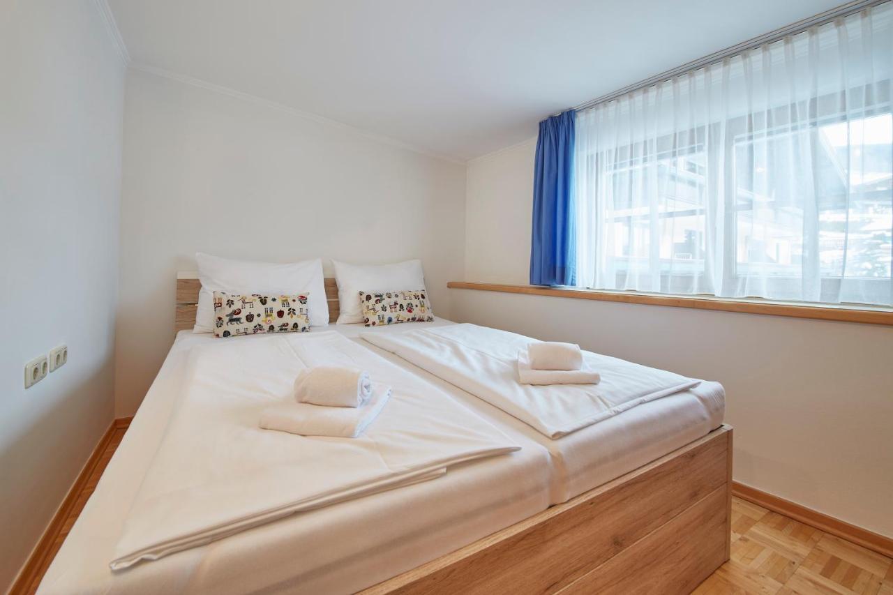 Marys Penthouse Saalbach-Hinterglemm