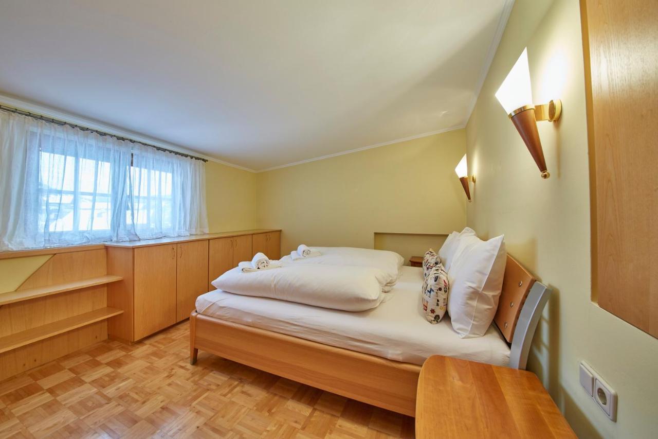 Marys Penthouse Saalbach-Hinterglemm