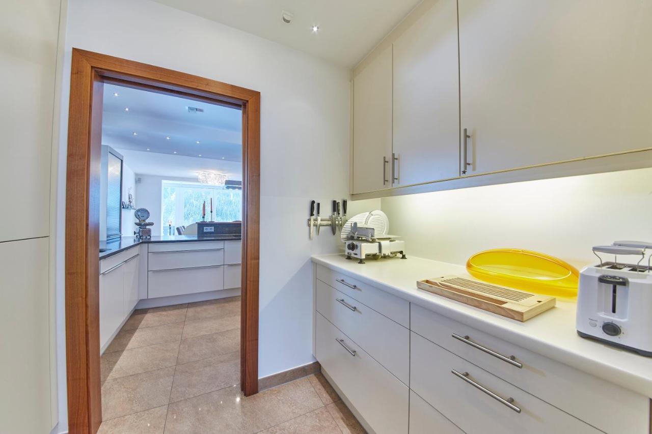 Marys Penthouse Saalbach-Hinterglemm