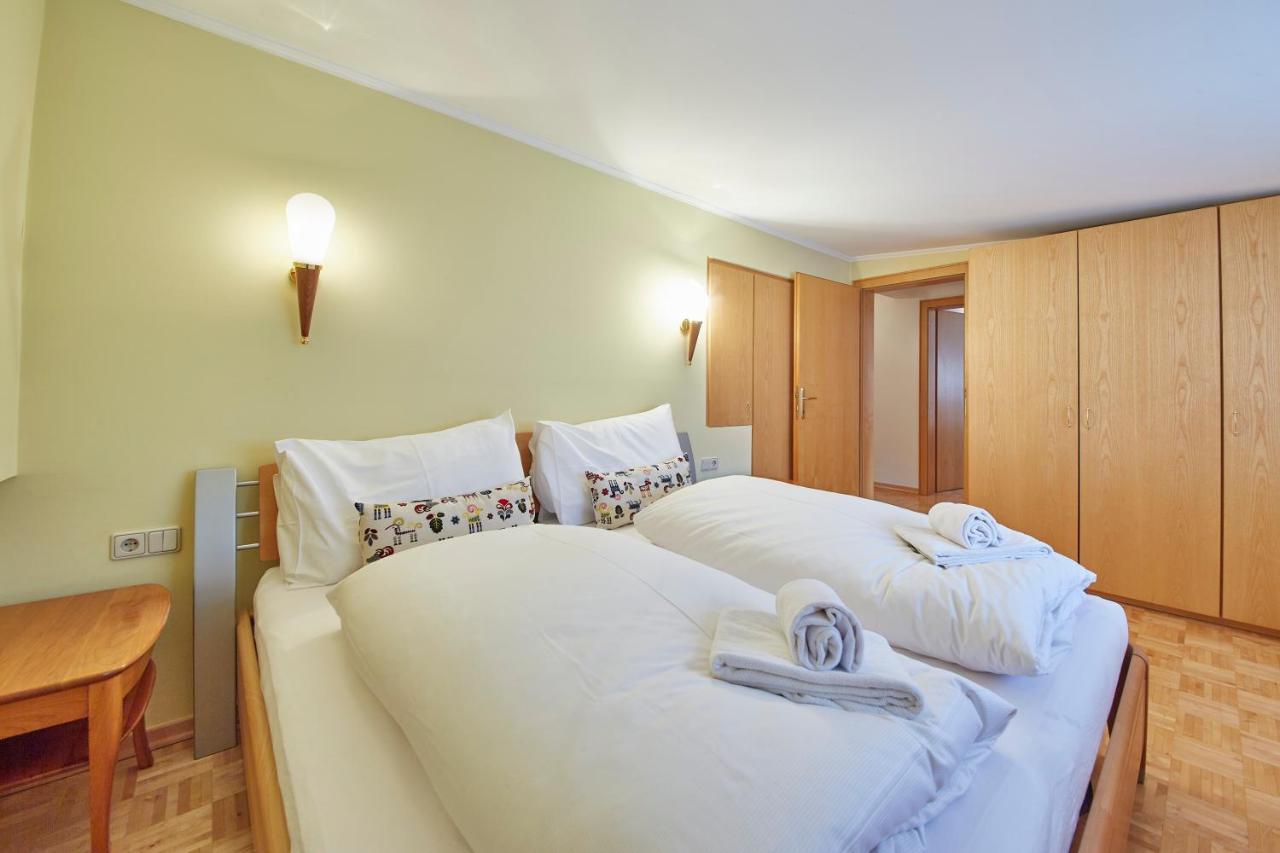 Marys Penthouse Saalbach-Hinterglemm